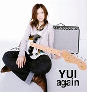 again YUI Album に対する画像結果.サイズ: 176 x 185。ソース: music.apple.com