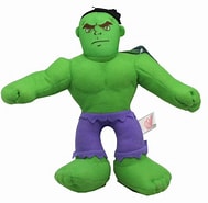 Image result for Hulk's+doll+the+sun. Size: 189 x 185. Source: www.walmart.com