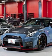 Image result for 2022 Nismo GTR price. Size: 173 x 185. Source: carbuzz.com