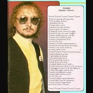 Image result for Gianni Greco Wikipedia. Size: 184 x 185. Source: www.discogs.com