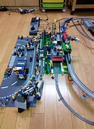 Legoゲージ に対する画像結果.サイズ: 135 x 185。ソース: takuyanolego.blogspot.com