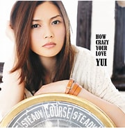 Image result for YUI HOW CRAZY YOUR LOVE. Size: 180 x 185. Source: music.apple.com