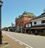 Image result for 高岡市京町. Size: 174 x 185. Source: www.dantai-ryokou.com