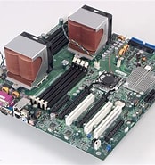 Image result for SMP CPU. Size: 174 x 185. Source: ixbtlabs.com