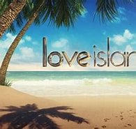 Image result for Love Island. Size: 195 x 161. Source: www.bellmedia.ca