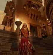 Sanjay Leela Bhansali sets కోసం చిత్ర ఫలితం. పరిమాణం: 179 x 185. మూలం: www.gqindia.com