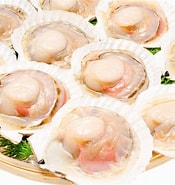 殻付ミニ帆立貝料理 に対する画像結果.サイズ: 175 x 185。ソース: ji0vif.main.jp