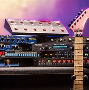 Image result for Guitars rig Electronic. Size: 183 x 179. Source: www.sweetwater.com