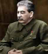 Image result for Stalin Prawdziwe Nazwisko. Size: 164 x 185. Source: twojahistoria.pl