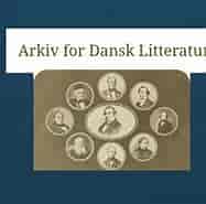 Billedresultat for World dansk Kultur litteratur forfattere. størrelse: 187 x 185. Kilde: koldingbib.dk