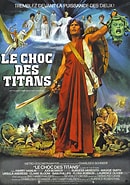 Résultat d’image pour Le COMBAT des Titans Film. Taille: 130 x 185. Source: www.pinterest.com
