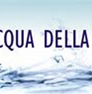 Image result for Enrico Imbalzano Acqua della vita. Size: 182 x 70. Source: www.acquadellavita.it
