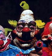Résultat d’image pour Killer Clown film. Taille: 171 x 185. Source: editorial.rottentomatoes.com