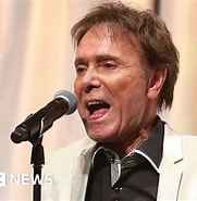 Image result for Cliff Richard New album 2023. Size: 181 x 185. Source: www.bbc.com
