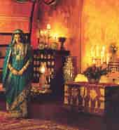 Sanjay Leela Bhansali sets కోసం చిత్ర ఫలితం. పరిమాణం: 170 x 185. మూలం: www.iifa.com