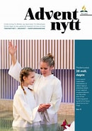 Image result for Syvendedags Adventistkirken. Size: 130 x 185. Source: issuu.com