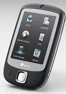 Image result for HTC Touch Ht. Size: 130 x 185. Source: phonesdata.com