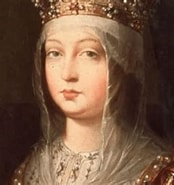 Bildresultat för Isabella I av Kastilien Född. Storlek: 174 x 182. Källa: www.chezviv.com