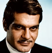 Pakistani Actor Omar Sharif के लिए छवि परिणाम. आकार: 183 x 185. स्रोत: www.theguardian.com