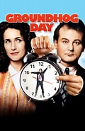 Image result for Groundhog Day Directed by. Size: 120 x 185. Source: www.themoviedb.org