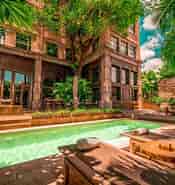 Billedresultat for Hotels in Paraguay. størrelse: 175 x 185. Kilde: luxuryhotel.world