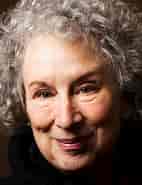 Image result for Margaret Atwood Medlem af. Size: 142 x 185. Source: www.xprize.org