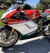 Image result for Ducati 1098 for sale Used. Size: 176 x 185. Source: bringatrailer.com