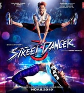 Image result for Filme Index The Street Dancer. Size: 166 x 185. Source: digihunt.in