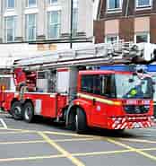 Image result for Fire Brigade Vehicles. Size: 174 x 185. Source: blog.lessavine.co.uk