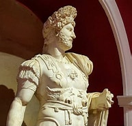 Image result for Publius Aelius Hadrianus Marullinus. Size: 193 x 185. Source: www.pinterest.com
