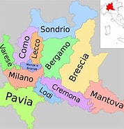 Image result for Lombardia riassunto. Size: 178 x 185. Source: www.scuolissima.com