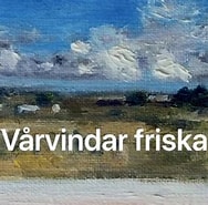 Image result for Vårvindar friska. Size: 188 x 185. Source: www.youtube.com