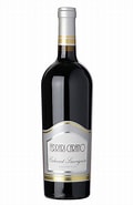 Image result for Ferrari Carano Cabernet Sauvignon Tre Monte. Size: 120 x 185. Source: www.theliquorbarn.com