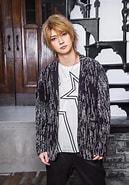 Image result for 喜矢武豊 素. Size: 129 x 185. Source: thetv.jp