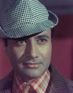 Image result for Dev Anand all movies. Size: 145 x 185. Source: www.cinestaan.com