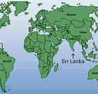 Billedresultat for world Dansk Regional Asien Sri Lanka. størrelse: 192 x 185. Kilde: maps-sri-lanka.com