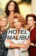 Hotel Malibu TV ପାଇଁ ପ୍ରତିଛବି ଫଳାଫଳ. ଆକାର: 120 x 185। ଉତ୍ସ: www.rottentomatoes.com