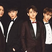 Image result for BEAST 韓國. Size: 182 x 185. Source: vidol.tv