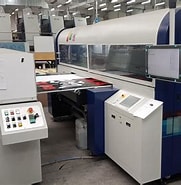 Image result for Printing Machines. Size: 181 x 185. Source: www.eclipse-print.dk