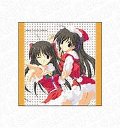 双恋 桜月姉妹 に対する画像結果.サイズ: 174 x 185。ソース: www.amiami.jp