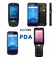 Image result for PDA-PEN28WD. Size: 176 x 185. Source: www.rfid-barcode.net
