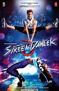 Image result for Filme Index The Street Dancer. Size: 120 x 185. Source: www.reddit.com