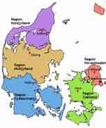 Billedresultat for World Dansk Regional Europa danmark Vestjylland Skjern. størrelse: 153 x 185. Kilde: www.worldofmaps.net