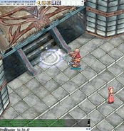 Image result for ラグナロクオンライン リヒタルゼン 行き方. Size: 174 x 185. Source: www.4gamer.net