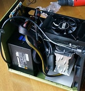 Image result for Mini-ITX 自作. Size: 173 x 185. Source: www.iam-publicidad.org