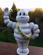 Image result for Michelin gubbe. Size: 147 x 185. Source: www.tradera.com