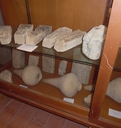 Image result for Museo Civico Ripatransone. Size: 175 x 185. Source: www.tripadvisor.de