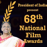 National Film Awards, India के लिए छवि परिणाम. आकार: 186 x 185. स्रोत: affairscloud.com