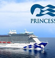 Image result for Princess Cruises Fondata Da. Size: 178 x 175. Source: gb-www.princess.com