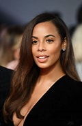 Image result for Rochelle Humes Television. Size: 120 x 185. Source: www.hawtcelebs.com